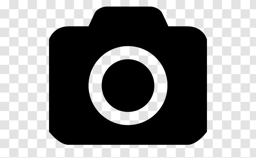 Font Awesome Camera - Symbol Transparent PNG