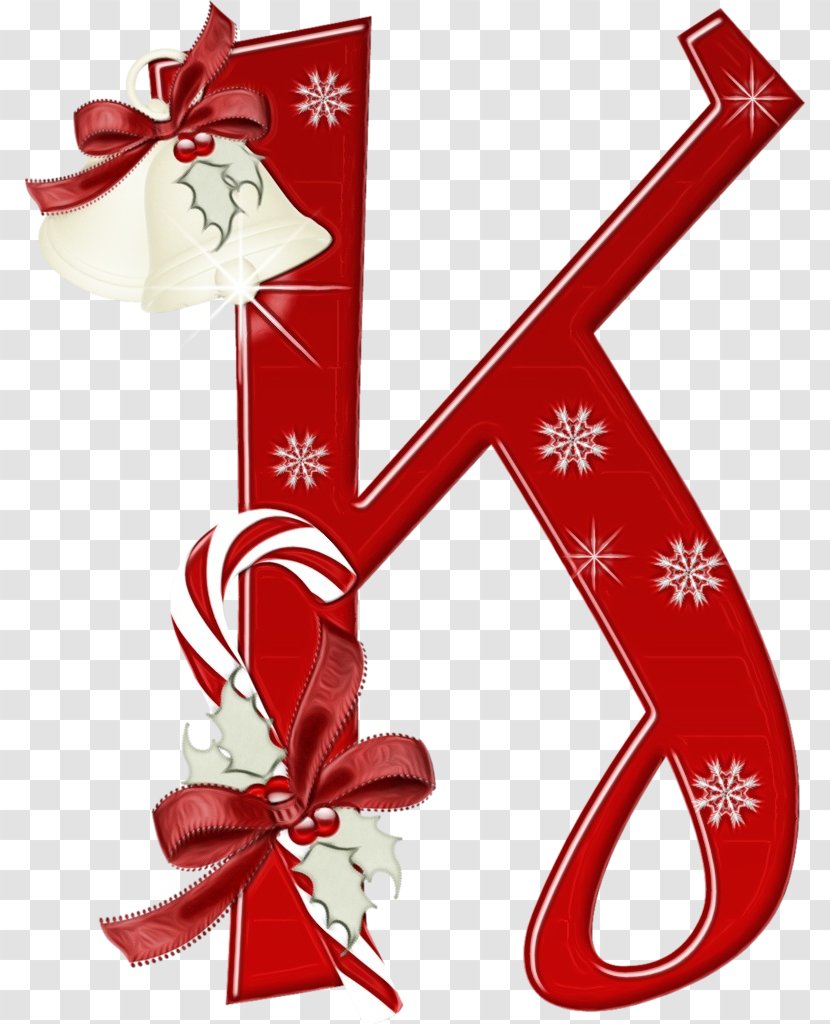 Christmas Ornament Transparent PNG