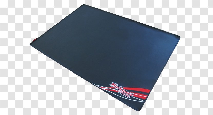 Kyosho 스포키하비 Mini-Z Aluminium Laptop - Computer Accessory - Black Mat Transparent PNG