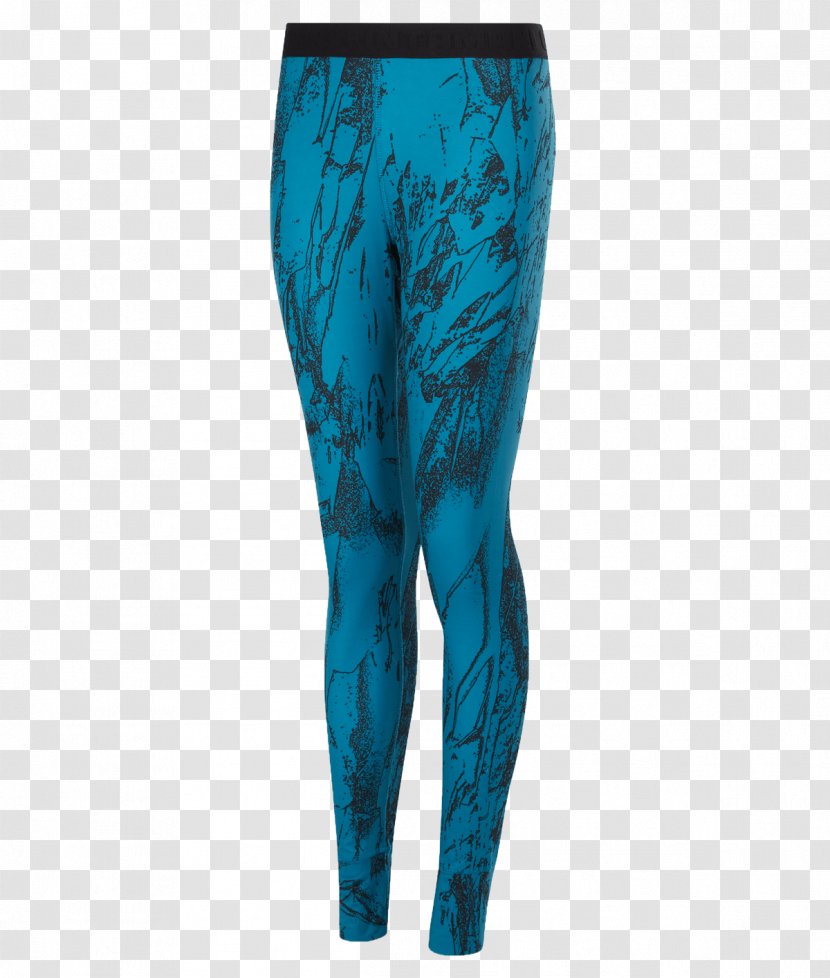 Leggings Waist Turquoise - Eskja Skrifstofa Transparent PNG