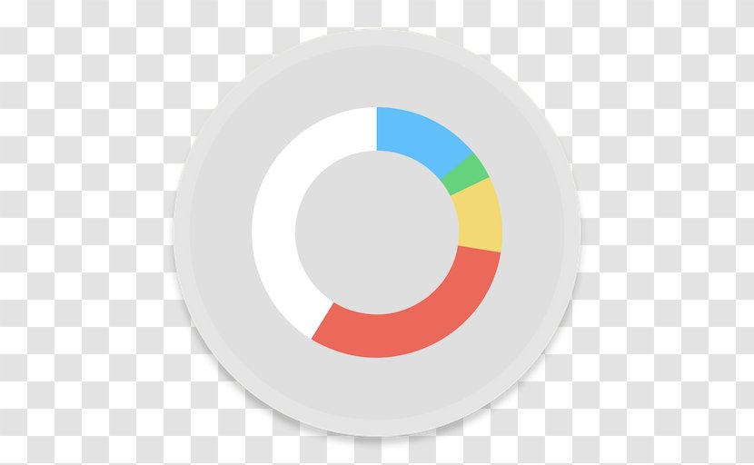 Brand Logo Circle - MemoryDiag Transparent PNG