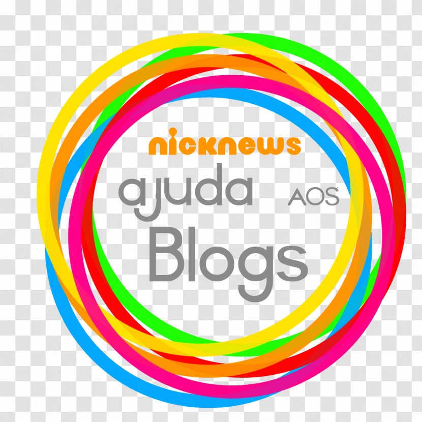 Logo Blog Award Brand Font - Yellow - Ajuda Transparent PNG