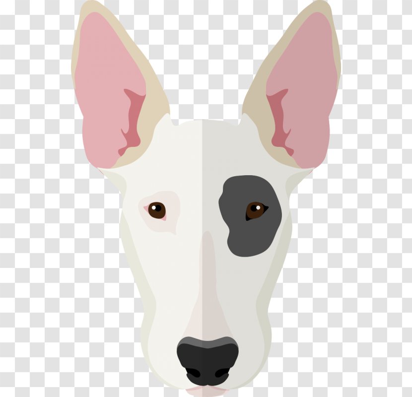Bull Terrier Akita Yorkshire Scottish American Staffordshire - Fox - Logo Transparent PNG