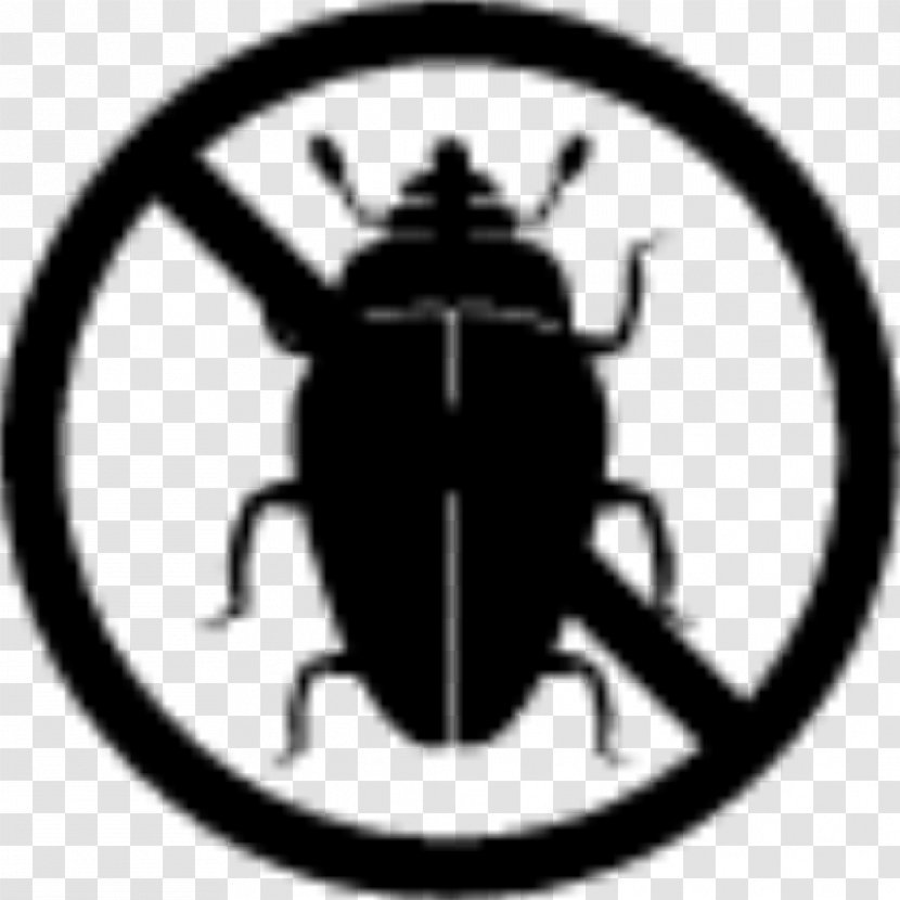 Clip Art - Can Stock Photo - Bug You Not Pest Control And Rodent Removal Transparent PNG