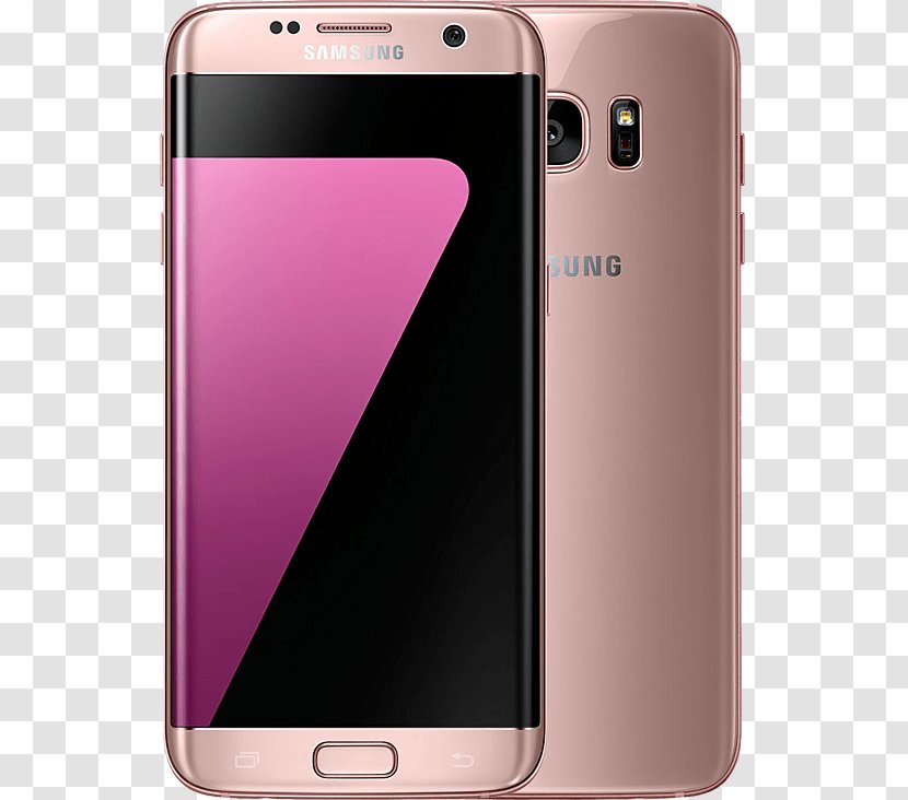 Samsung GALAXY S7 Edge Galaxy S6 S8 Telephone - Lte Transparent PNG