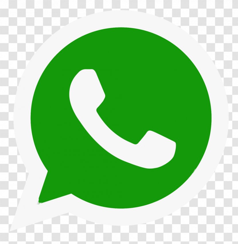 Whatsapp Logo Clip Art Grass Whatsapp Transparent Png