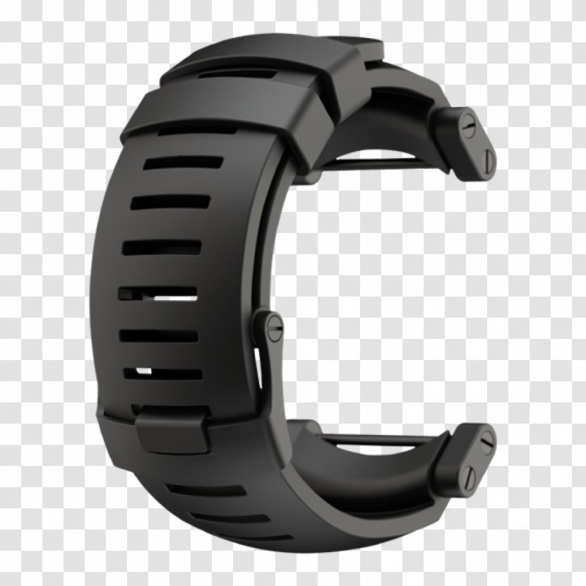 Suunto Core Strap Oy Watch Classic Transparent PNG