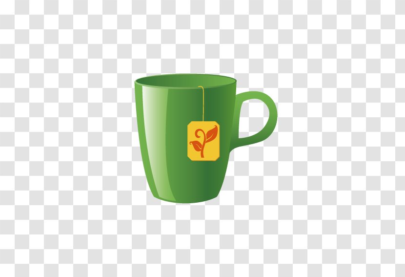 Fast Food Hot Pot Group Icon - Mug - Creative Cup Transparent PNG