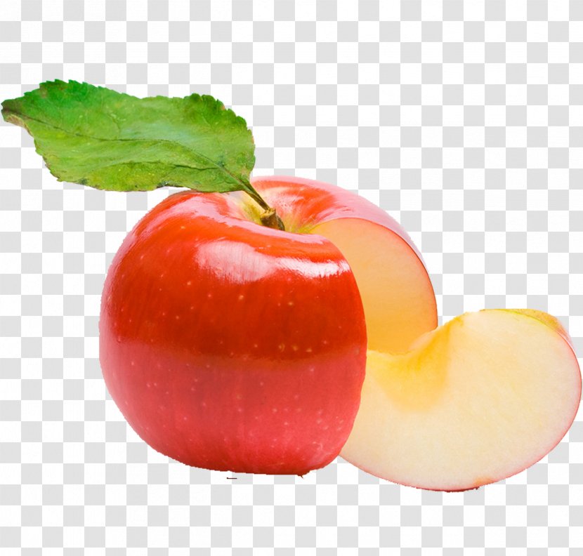 Apple Eating Fruit Health Auglis - Flower - Fruit, Apple, Transparent PNG