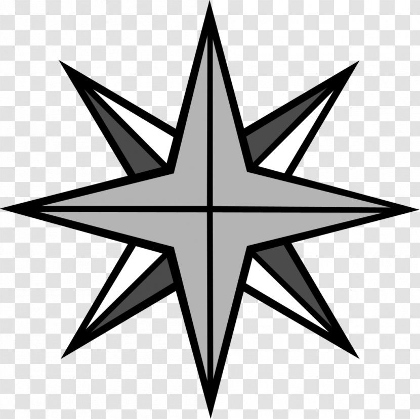 Star Polygons In Art And Culture Five-pointed Symbol - Of David Transparent PNG