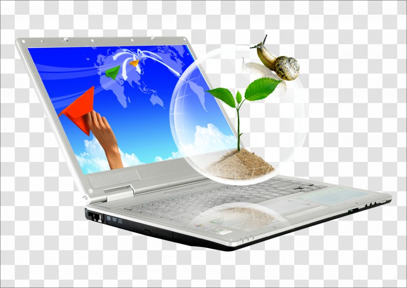Laptop Power Supply Unit Computer Online Shopping - Internet - Pictures Transparent PNG