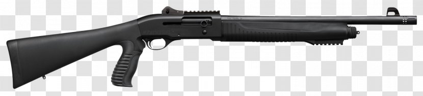 Trigger Firearm Shotgun Gun Barrel Weapon - Watercolor Transparent PNG