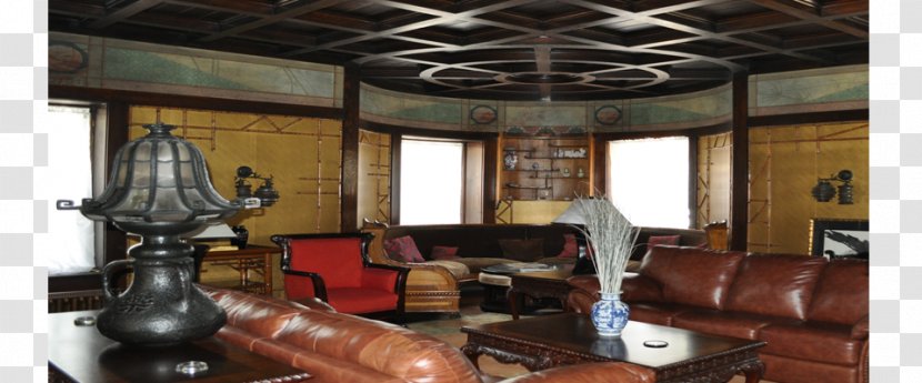 Living Room Interior Design Services Property - Japanese Transparent PNG