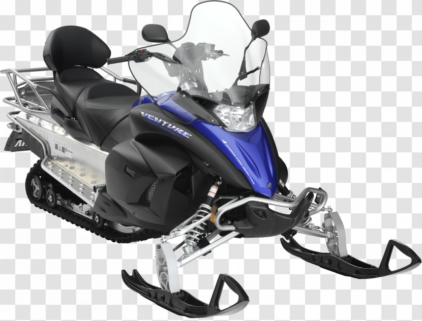 Yamaha Motor Company Motorcycle Snowmobile Scooter All-terrain Vehicle Transparent PNG