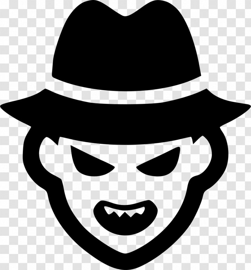 Freddy Krueger Jason Voorhees Pinhead Michael Myers Clip Art - Headgear - Chucky Transparent PNG