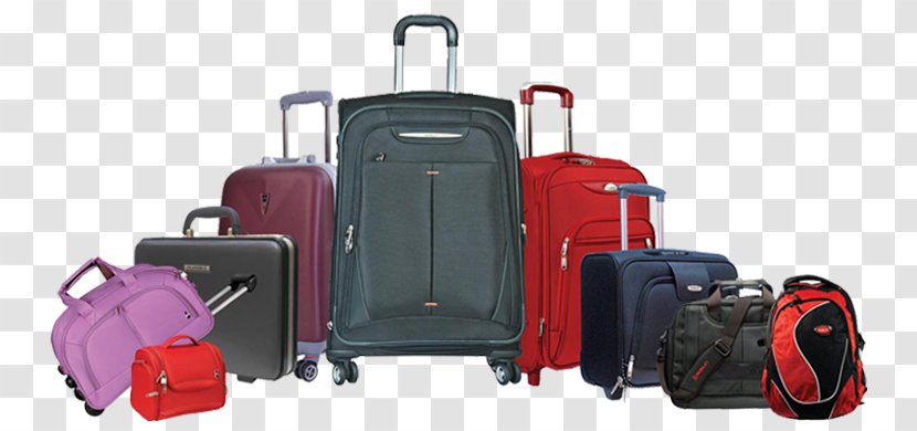 Baggage Suitcase Samsonite American Tourister - Bags Transparent PNG