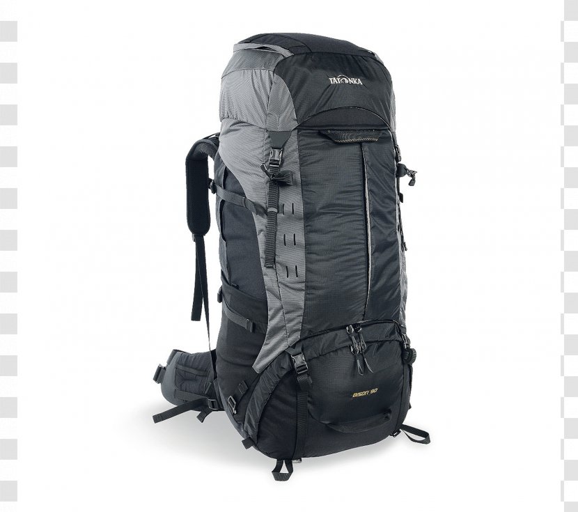 Backpacking Tatonka Deuter Sport Bag - Hiking - Backpack Transparent PNG