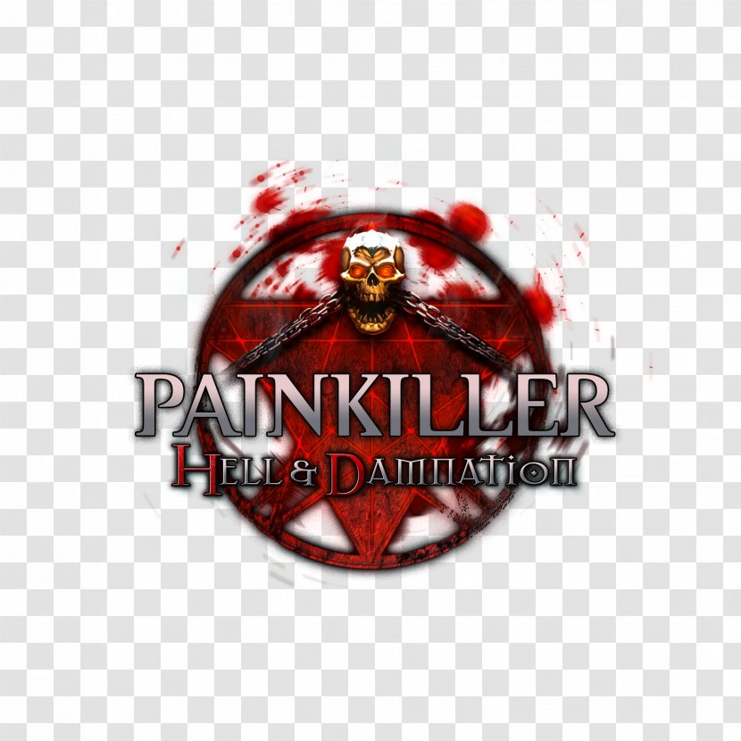 Painkiller: Hell & Damnation Xbox 360 PlayStation 3 Video Game - Remake Transparent PNG