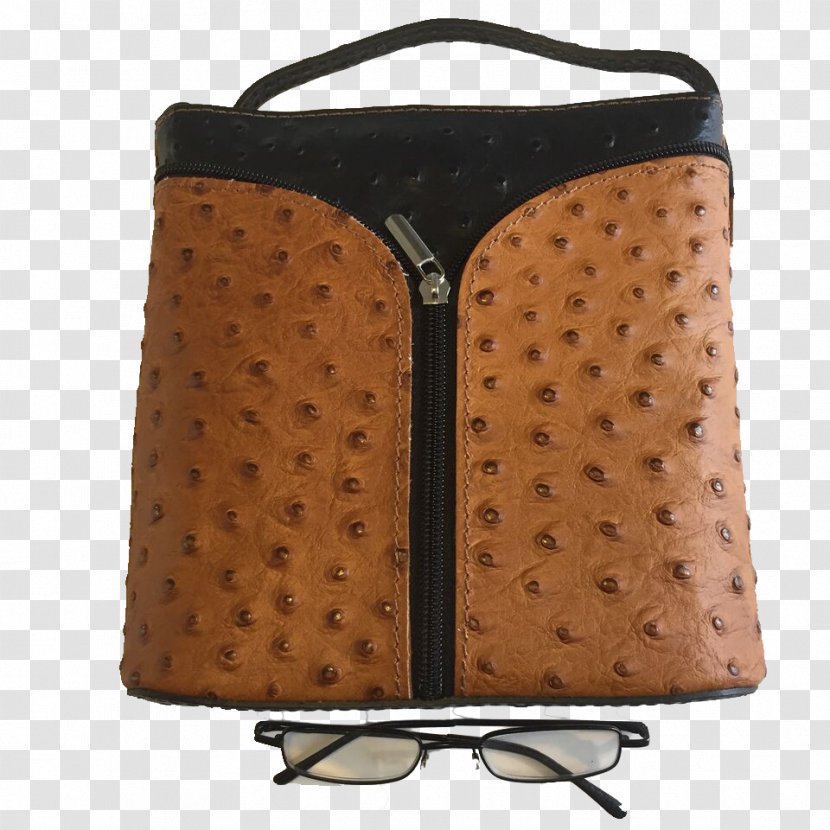 Tasche Handbag Cognac Leather Tryde Andrés - Grey - WunderwearSvendborgCognac Transparent PNG
