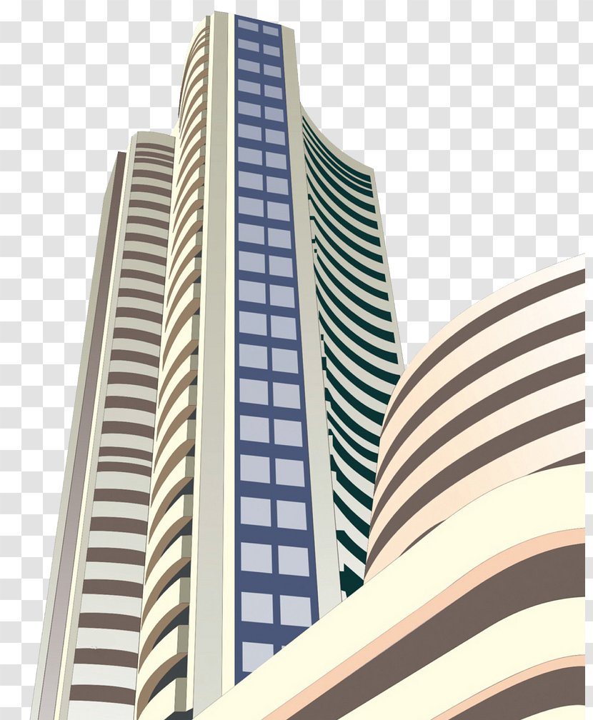 BSE SENSEX Tata Motors India NIFTY 50 - Tower Block Transparent PNG