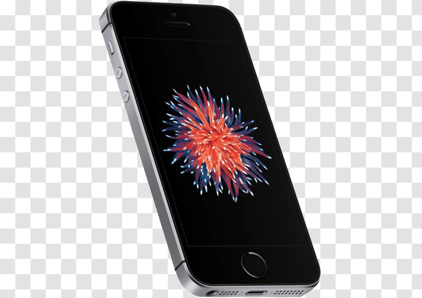 IPhone SE Apple 6S Smartphone Unlocked - Gadget Transparent PNG