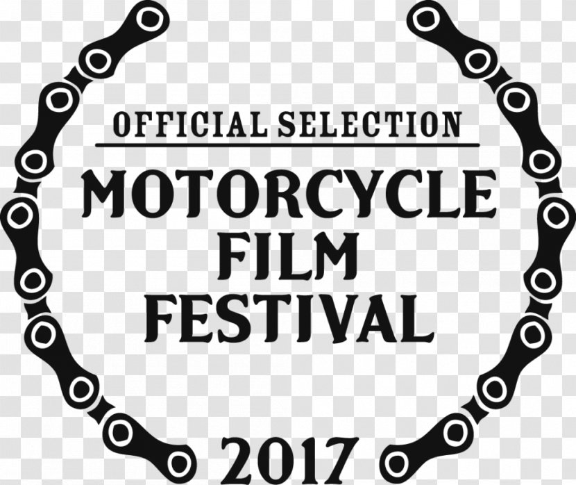 Motorcycle Film Festival Logo - 2017 Toronto International Transparent PNG