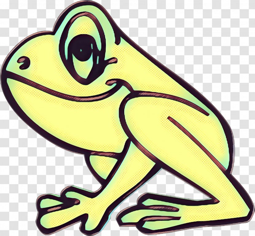 Clip Art Stock Photography Frog Toad Image - Jumping Transparent PNG
