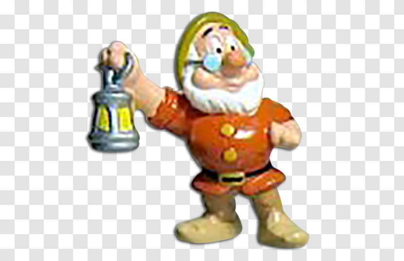 Garden Gnome Figurine Character Fiction - Toy Transparent PNG