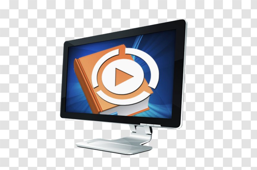 Television Set Video Tutorial Computer Monitors - Display Advertising - Flyer Design Transparent PNG