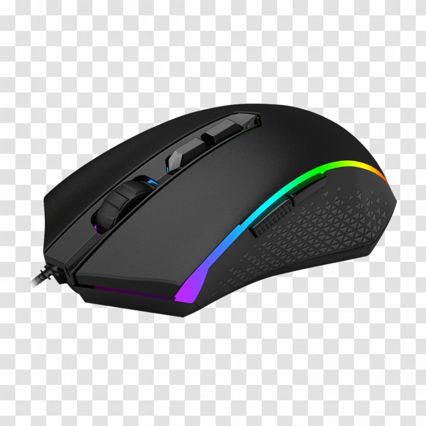 Computer Mouse Keyboard Gamer Mats Transparent PNG