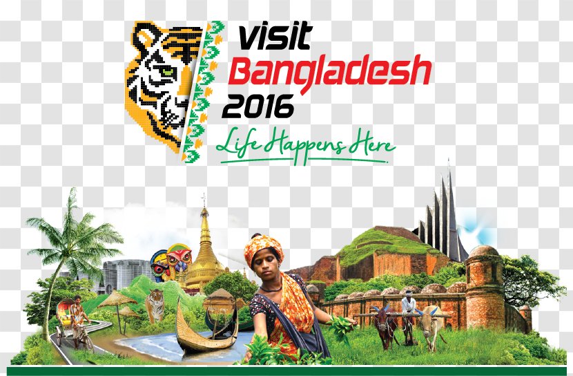 St. Martin's Island Tourism In Bangladesh Tour Operator Travel - Beach - Tourist Advertisement Transparent PNG