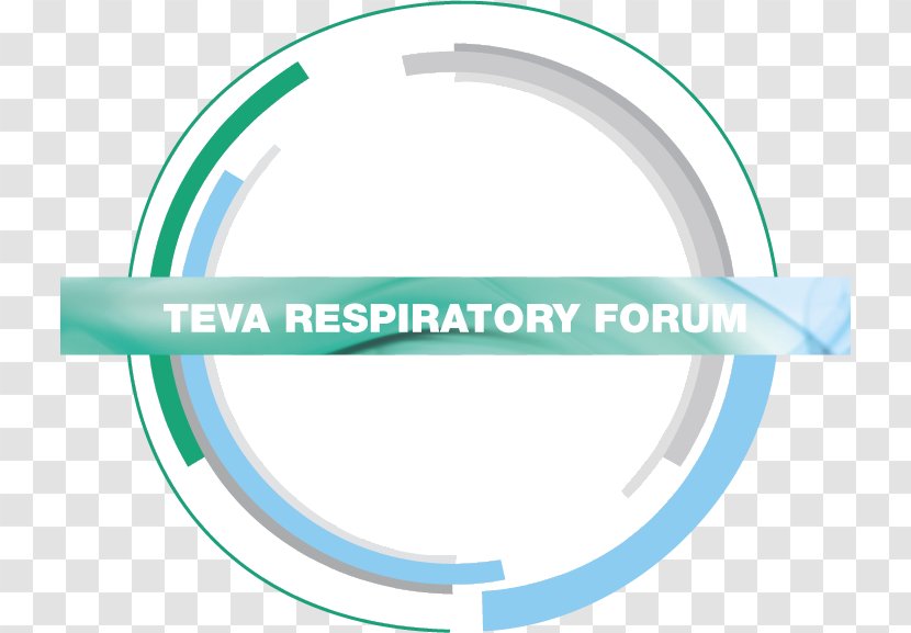 Logo Teva Pharmaceutical Industries Brand TEVA Pharmaceuticals CR, S.r.o. - Sponsor - Respiratory Transparent PNG