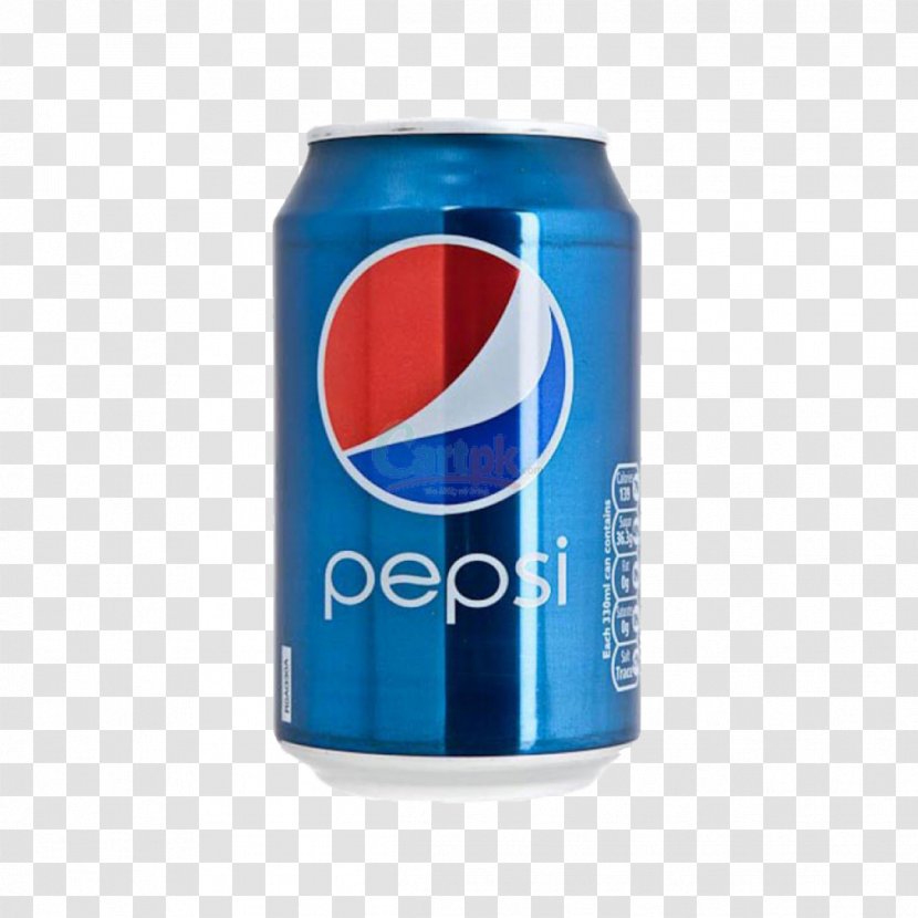 Fizzy Drinks Coca-Cola Pepsi Max Fanta - 7 Up - Cold Drink Transparent PNG