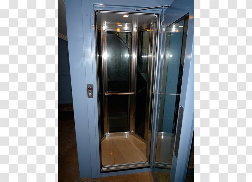 Glass Property Elevator Angle Door - Repair Transparent PNG