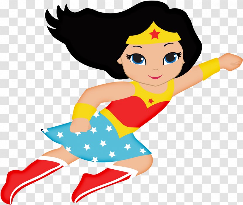 Diana Prince Superman Female Clip Art - Frame - Bye Felicia Transparent PNG