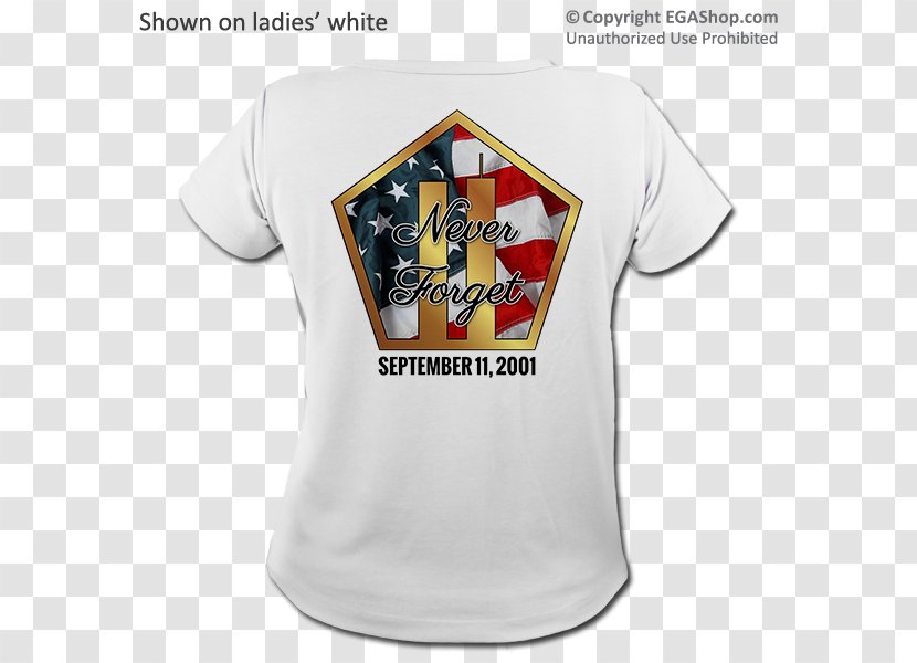T-shirt Sleeve Logo Outerwear - Active Shirt Transparent PNG