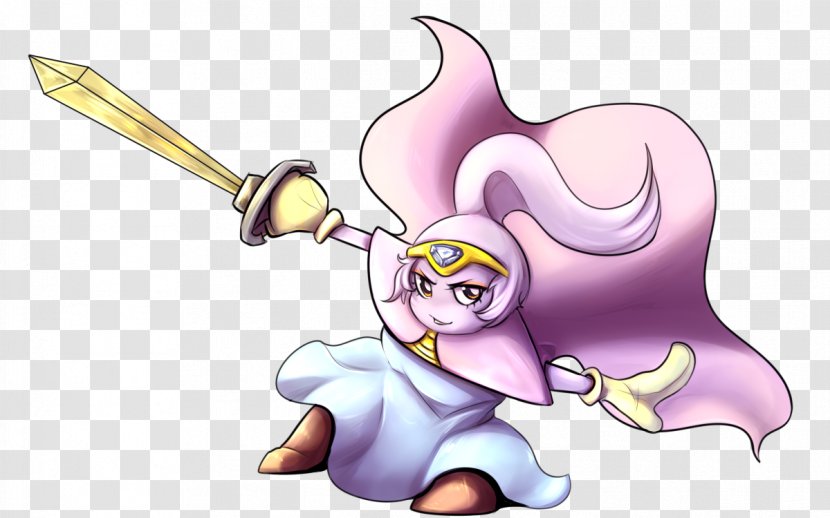 Meta Knight Photography - Frame - Kirby Right Back At Ya Transparent PNG