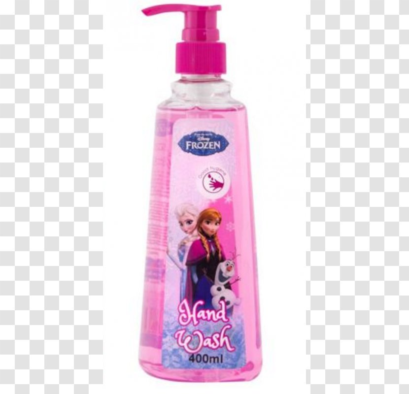 Lotion Washing Shampoo The Walt Disney Company Minnie Mouse - Hair Conditioner - Hand Wash Transparent PNG