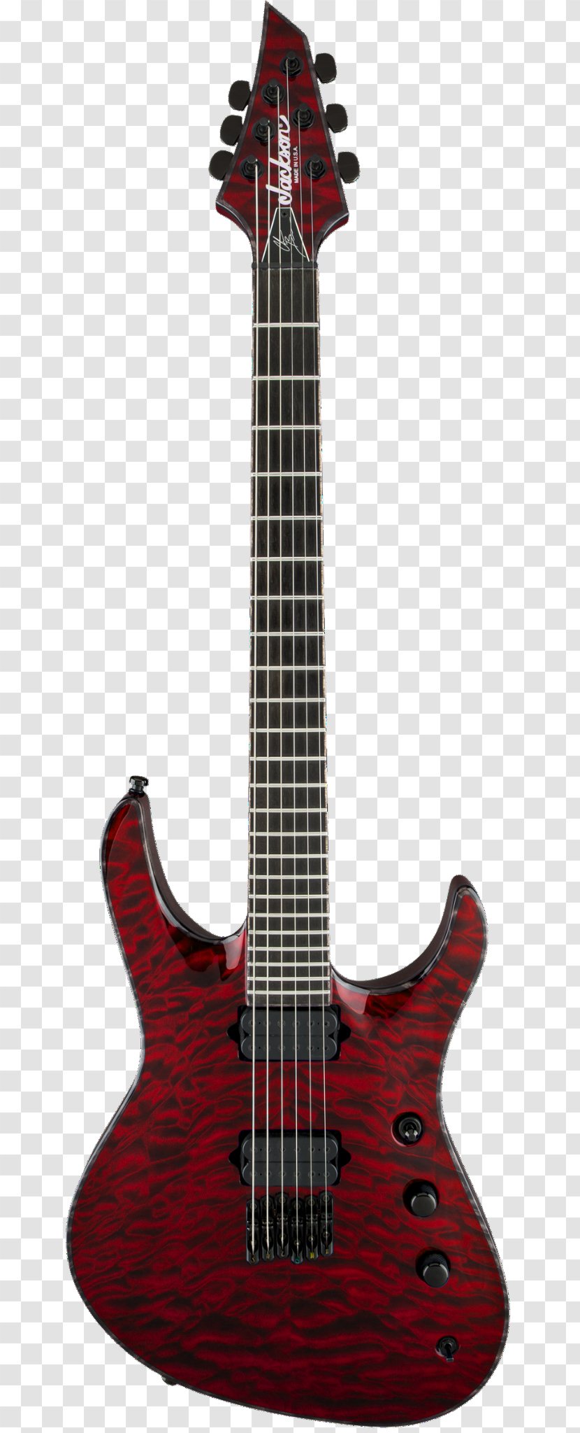 Gibson SG Special Electric Guitar Jackson Guitars - Bc Rich Transparent PNG