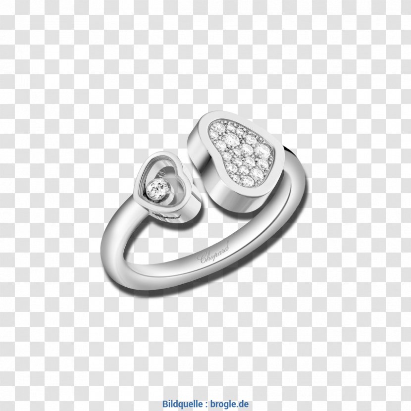 Ring Diamond Gold Silver Jewellery Transparent PNG