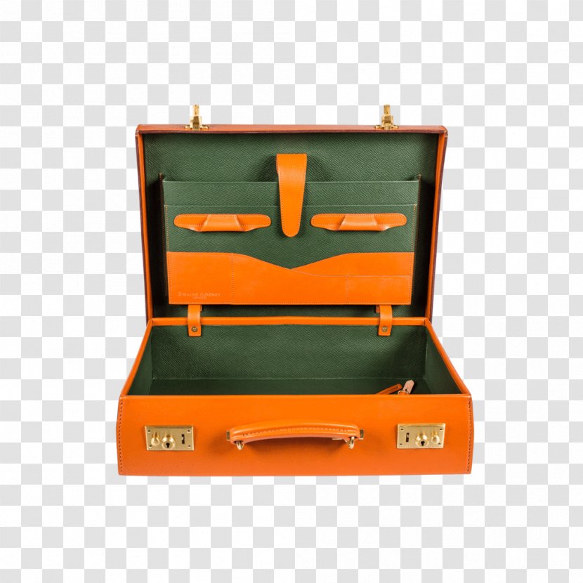 Hyatt Regency London - Briefcase - The Churchill Place Swaine Adeney Brigg Chesterford GardensSwain Transparent PNG