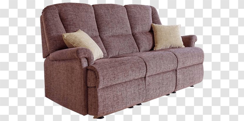 Sofa Bed Bridgend Recliner Couch Furniture - Comfort - Material Transparent PNG