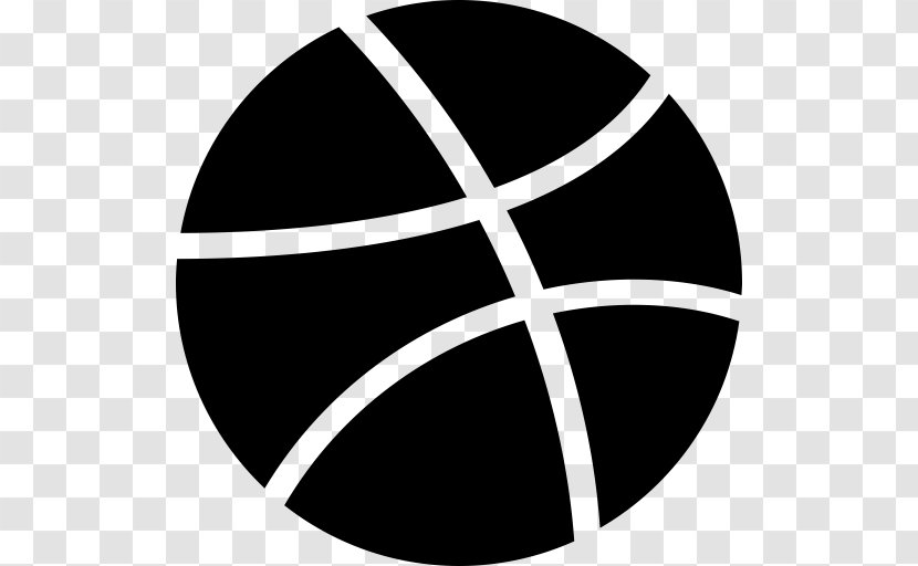 Logo - Symbol - Basketball Transparent PNG