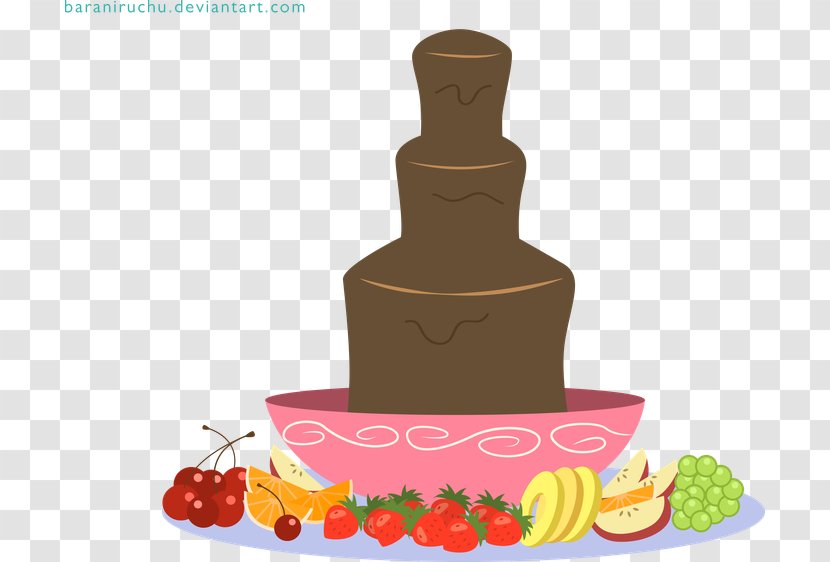 Pony Rarity Torte Fluttershy DeviantArt - Food - Cake Transparent PNG