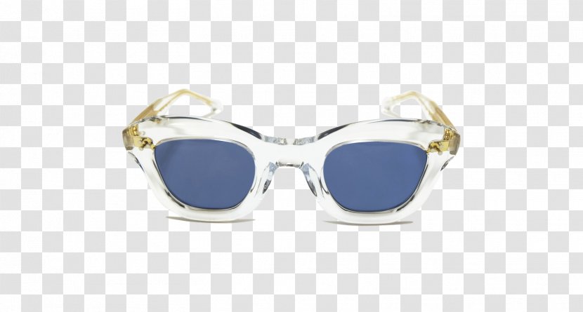 Goggles Art Exhibition Sunglasses - Pop Up Shop Transparent PNG