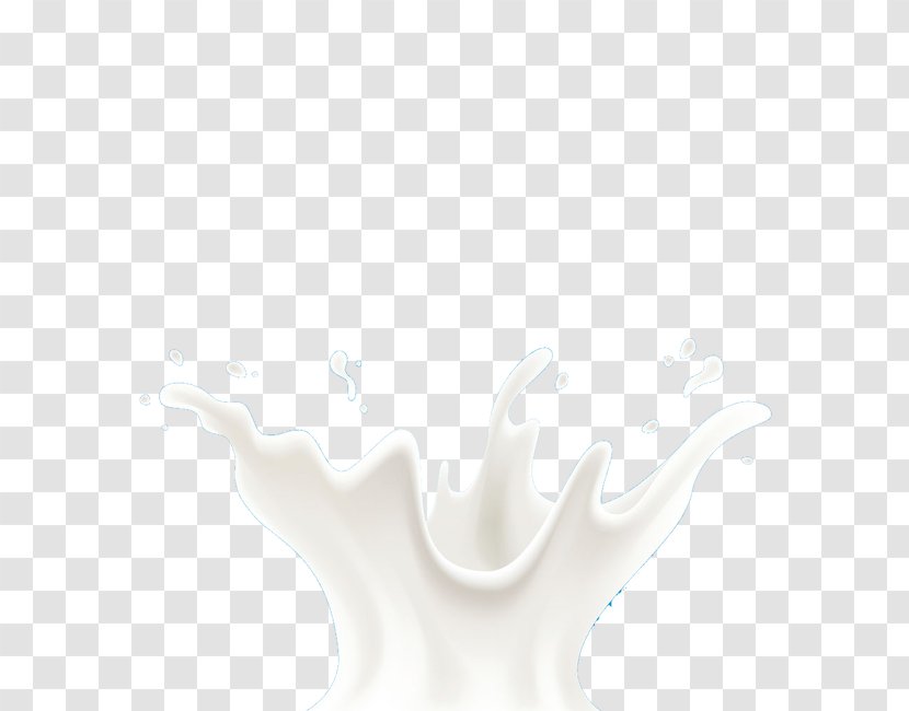 Tile Pattern - White - Milk Transparent PNG