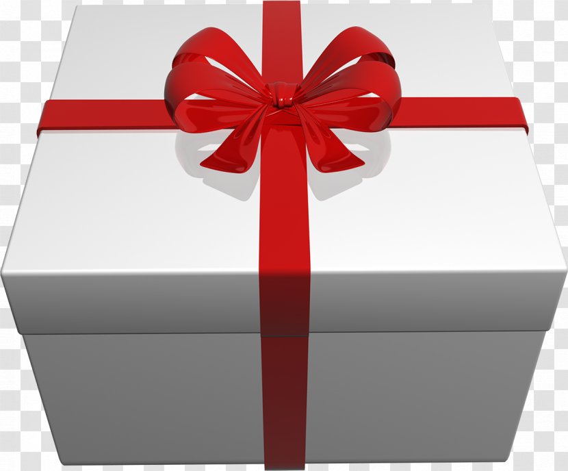Gift Box Ribbon - Bag - Valentine Dinner Transparent PNG