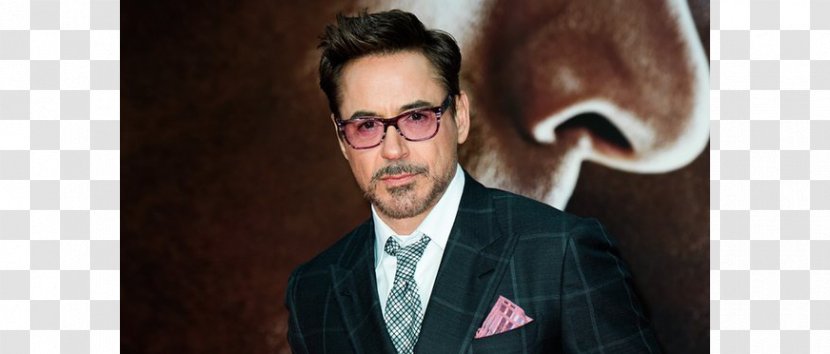 Robert Downey Jr. Captain America: Civil War Iron Man Actor Film Producer - Formal Wear - Jr Transparent PNG