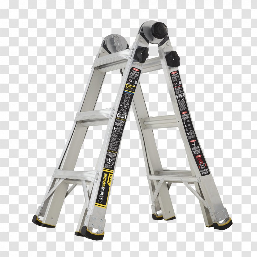 Attic Ladder Tool Keukentrap Wing Enterprises, Inc. - Aerial Work Platform - Ladders Transparent PNG