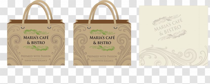 Handbag Brand - Design Transparent PNG